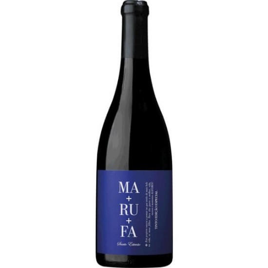 Imagem de Vinho Tinto do Tejo Edição Especial MARUFA garrafa 75cl