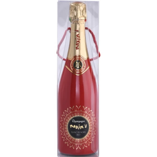 Imagem de Maxim's Champanhe Blanc de Noirs MAXIMS garrafa 75cl