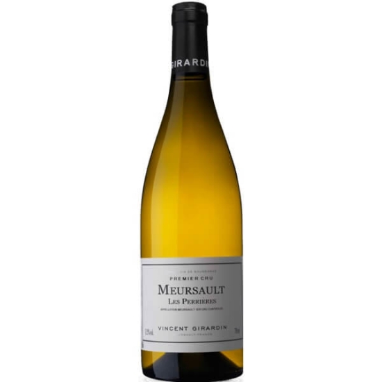 Imagem de Vinho Branco de França Les Perrières MEURSAULT garrafa 75cl