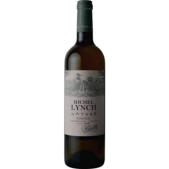 Imagem de Vinho Branco de França MICHEL LYNCH garrafa 75cl