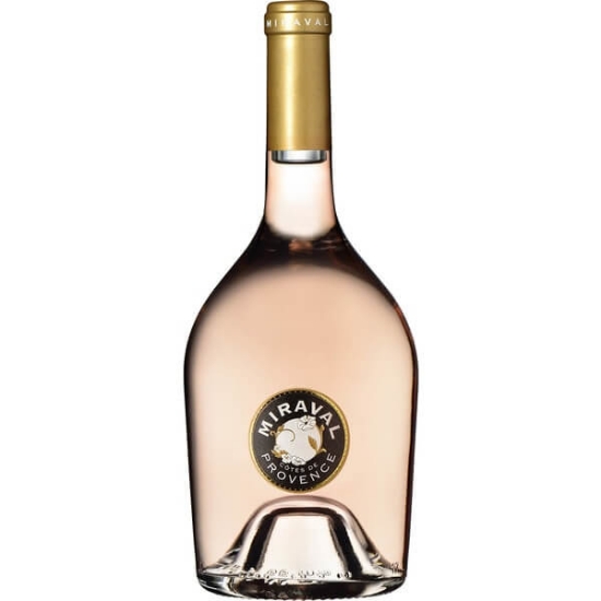 Imagem de Vinho Róse Françês Perin MIRAVAL garrafa 75cl