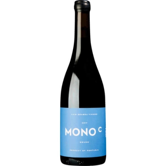 Imagem de Vinho Tinto do Douro MONO C garrafa 75cl