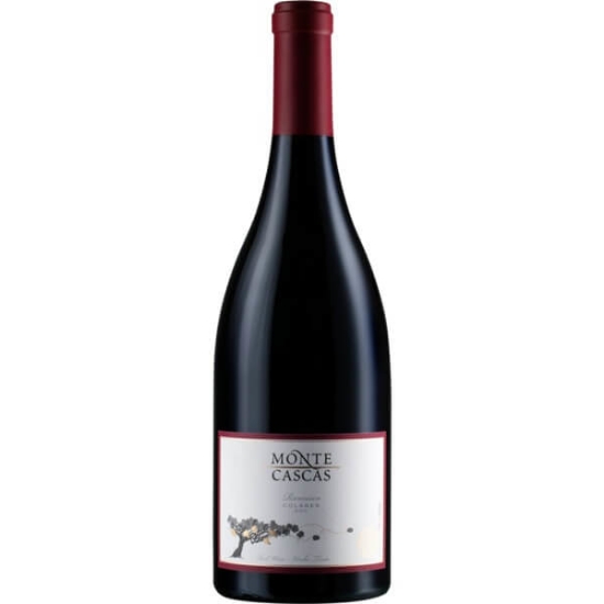 Imagem de Vinho Tinto de Colares Ramisco MONTE CASCAS garrafa 75cl