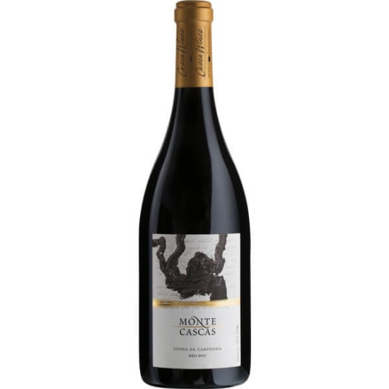 Imagem de Vinho Tinto do Dão 2010 MONTE CASCAS garrafa 75cl