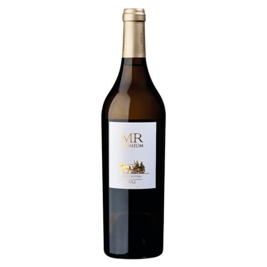 Imagem de Vinho Branco do Alentejo Premium MONTE DA RAVASQUEIRA garrafa 75cl