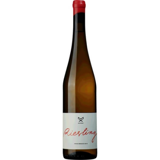 Imagem de Vinho Branco Riesling MUXAGAT garrafa 75cl