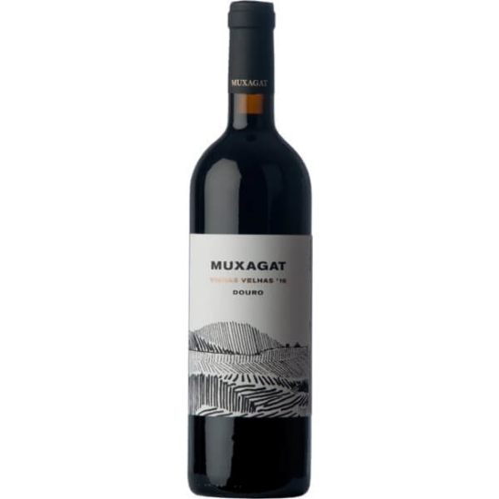 Imagem de Vinho Tinto do Douro Vinhas Velhas MUXAGAT garrafa 75cl