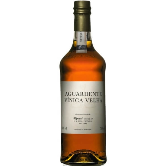 Imagem de Aguardente Vínica Velha NIEPOORT garrafa 75cl