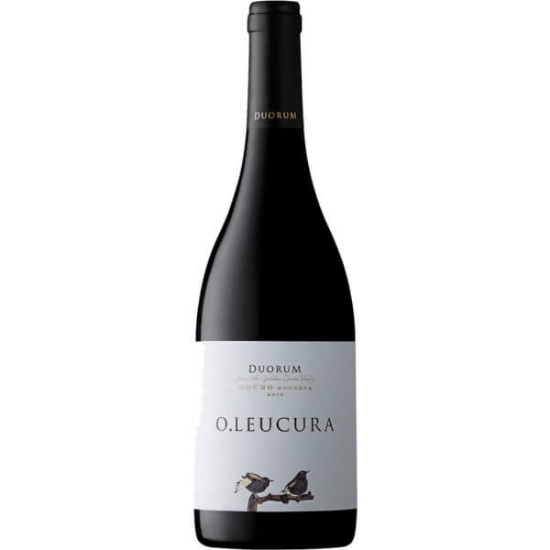 Imagem de Vinho Tinto do Douro O.LEUCURA garrafa 75cl