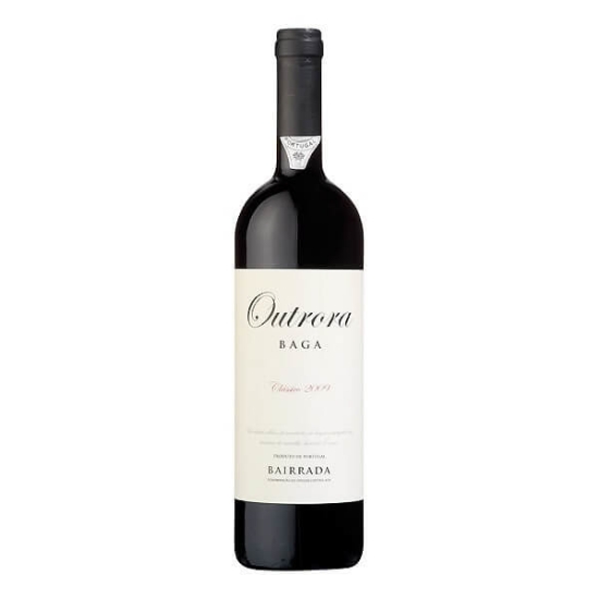 Imagem de Vinho Tinto da Bairrada Clássico OUTRORA garrafa 75cl