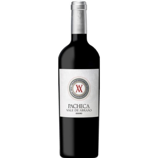 Imagem de Vinho Tinto do Douro Vale de Abraão PACHECA garrafa 75cl