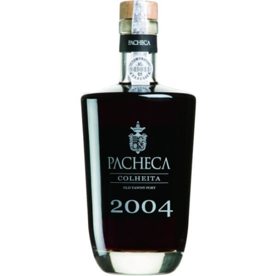 Imagem de Vinho do Porto Colheita 2004 PACHECA garrafa 75cl