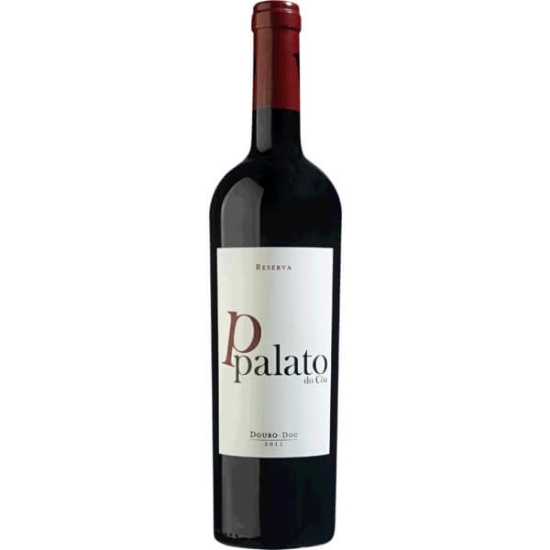 Imagem de Vinho Tinto do Douro Reserva PALATO DO CÔA garrafa 75cl