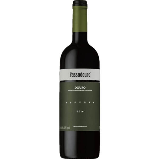 Imagem de Vinho Tinto do Douro Reserva PASSADOURO garrafa 75cl