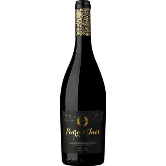 Imagem de Vinho Tinto do Dão 2012 PEDRO & INÊS garrafa 75cl