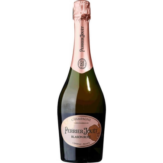 Imagem de Champanhe Blason Rose PERRIER-JOUET garrafa 75cl