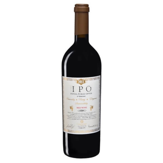 Imagem de Vinho Tinto Regional do Tejo PINHAL DA TORRE garrafa 75cl