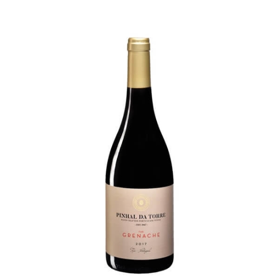 Imagem de Vinho Tinto Regional do Tejo Grenachtt PINHAL DA TORRE garrafa 75cl