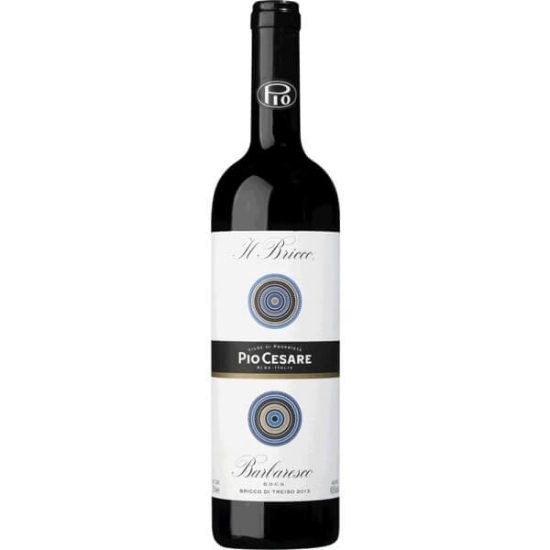 Imagem de Vinho Tinto de Itália Il Bricco Barbaresco PIO CESARE garrafa 75cl