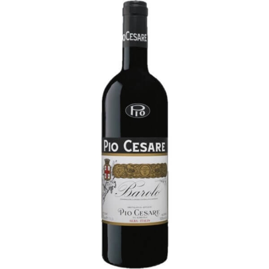 Imagem de Vinho Tinto de Itália Barolo PIO CESARE garrafa 75cl