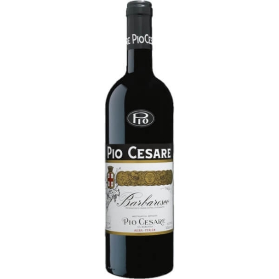 Imagem de Vinho Tinto de Itália Barbaresco 2011 PIO CESARE garrafa 75cl