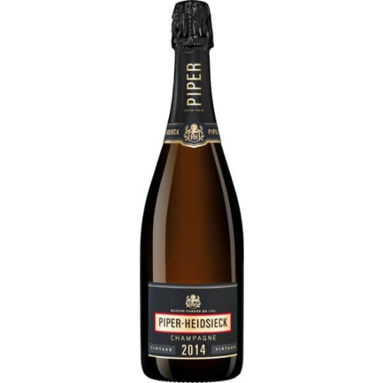 Imagem de Champagne V-14 PIPER HEIDSIECK garrafa 75cl