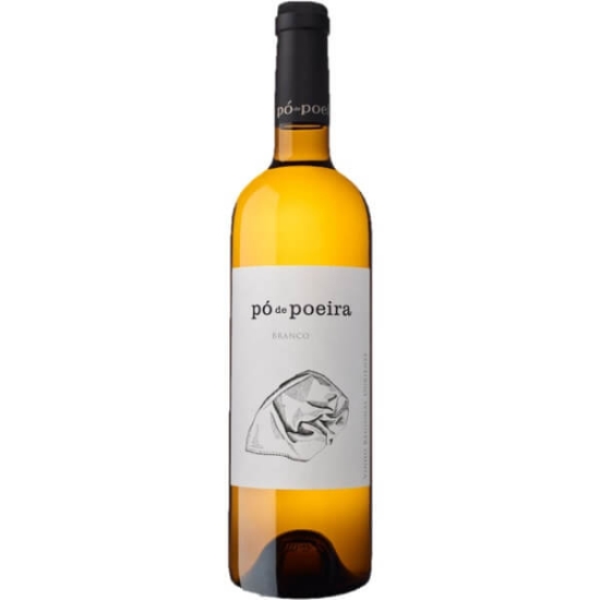 Imagem de Vinho Branco do Douro PÓ DE POEIRA garrafa 75cl