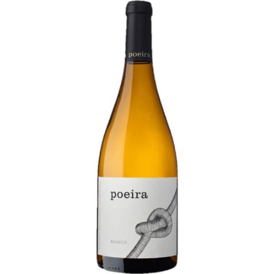 Imagem de Vinho Branco do Douro POEIRA garrafa 75cl