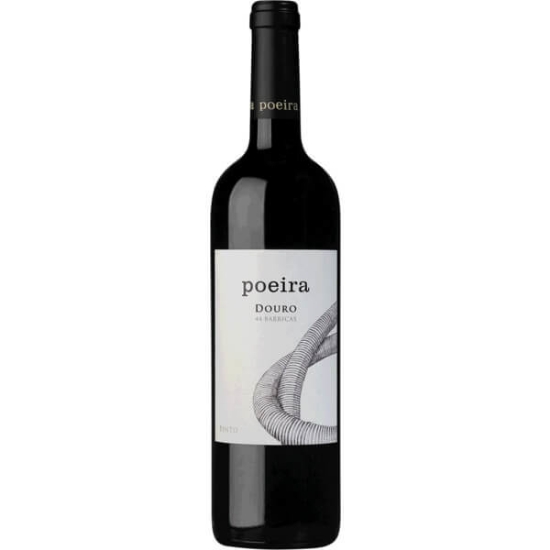 Imagem de Vinho Tinto do Douro POEIRA garrafa 75cl