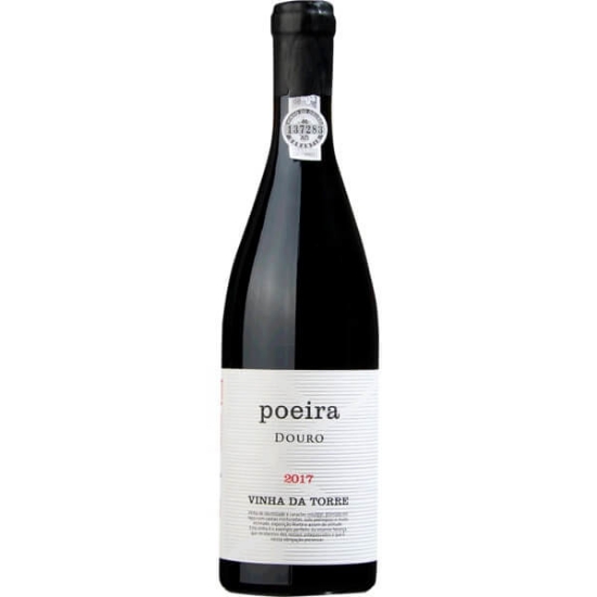 Imagem de Vinho Tinto do Douro Vinha da Torre POEIRA garrafa 75cl