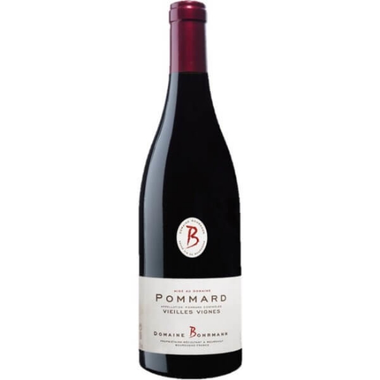 Imagem de Vinho Tinto de França Vieilles Vignes POMMARD garrafa 75cl