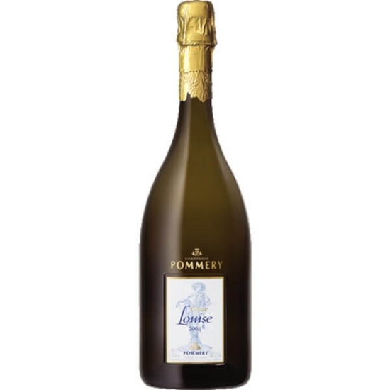Imagem de Champanhe Brut Cuvée Louise POMMERY garrafa 75cl