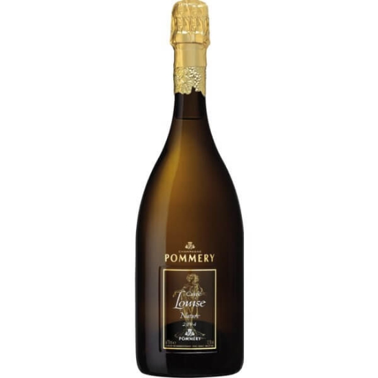 Imagem de Champanhe Cuvée Louise Nature POMMERY garrafa 75cl