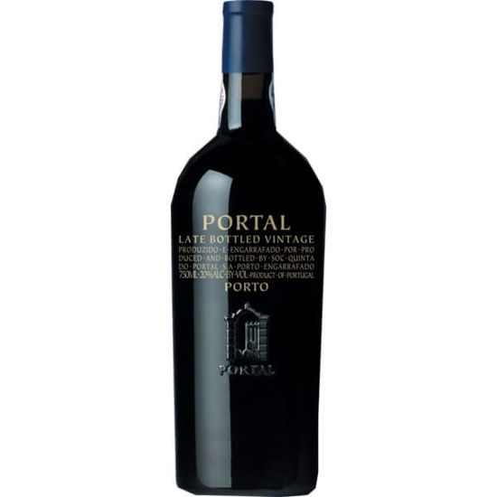 Imagem de Vinho do Porto LBV PORTAL garrafa 75cl