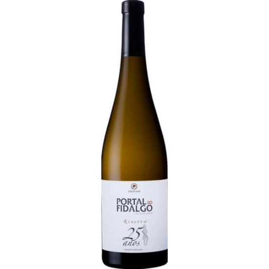 Imagem de Vinho Verde Alvarinho Reserva 25 Anos PORTAL DO FIDALGO garrafa 75cl