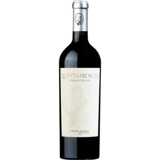 Imagem de Vinho Tinto Bucelas Grande Reserva Vinhas Velhas QTA DO BOIÇÃO garrafa 75cl