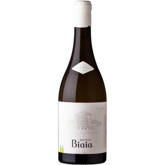 Imagem de Vinho Branco da Beira Interior Fonte da Vila Biológico QUINTA DA BIAIA garrafa 75cl