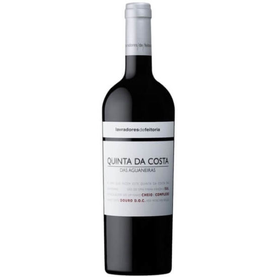 Imagem de Vinho Tinto do Douro QUINTA DA COSTA DAS AGUANEIRAS garrafa 75cl