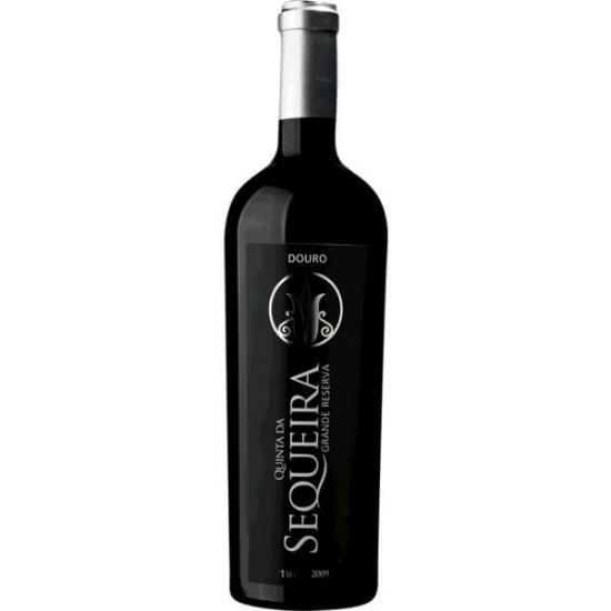 Imagem de Vinho Tinto do Douro Grande Reserva QUINTA DA SEQUEIRA garrafa 75cl