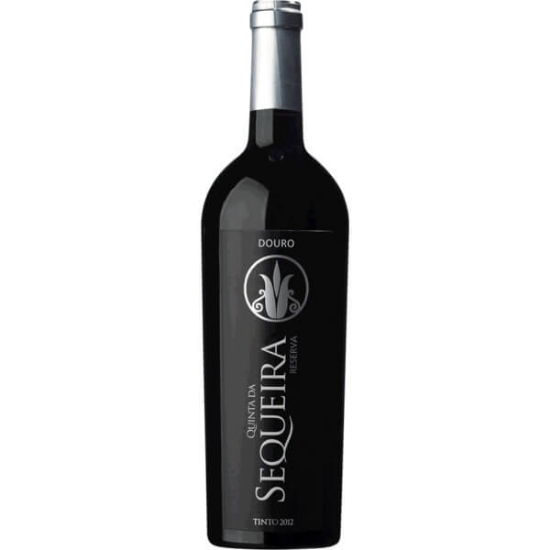 Imagem de Vinho Tinto do Douro Reserva QUINTA DA SEQUEIRA garrafa 75cl