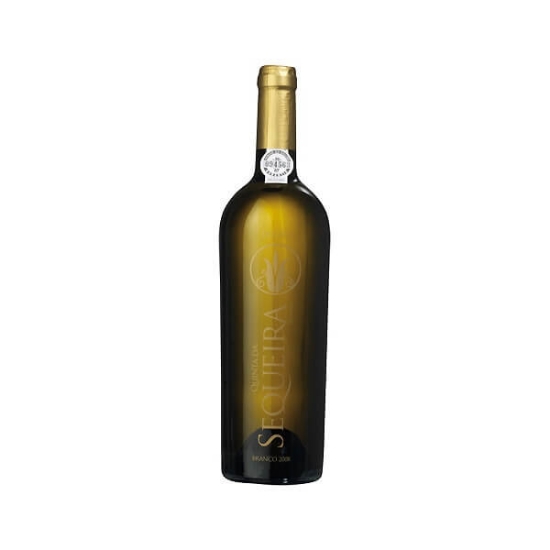 Imagem de Vinho Branco do Douro Reserva QUINTA DA SEQUEIRA garrafa 75cl