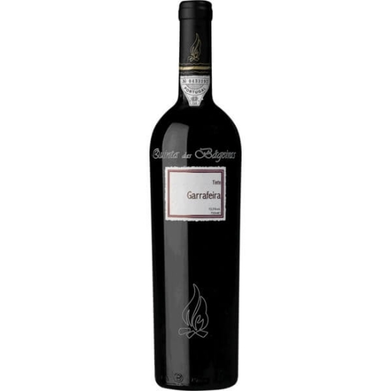 Imagem de Vinho Tinto da Bairrada Garrafeira QUINTA DAS BAGEIRAS garrafa 75cl