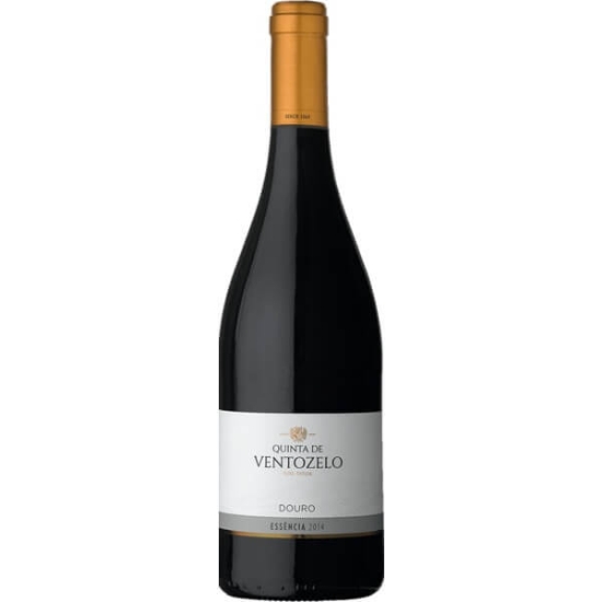 Imagem de Vinho Tinto do Douro Essência QUINTA DE VENTOZELO garrafa 75cl