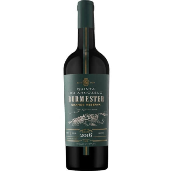 Imagem de Vinho Tinto do Douro Grande Reserva QUINTA DO ARNOZELO garrafa 75cl