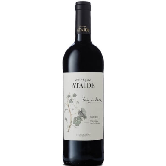 Imagem de Vinho Tinto do Douro Vinha do Arco QUINTA DO ATAÍDE garrafa 75cl