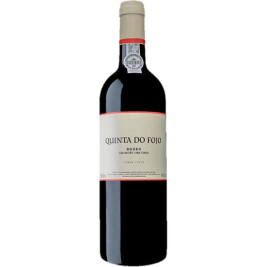 Imagem de Vinho Tinto do Douro QUINTA DO FOJO garrafa 75cl