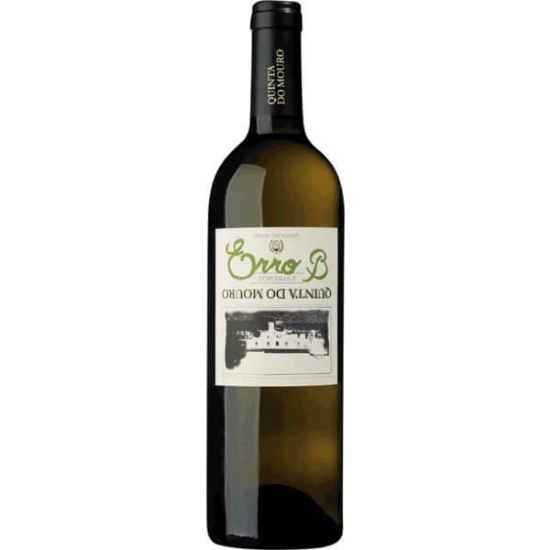 Imagem de Vinho Branco do Alentejo Erro B QUINTA DO MOURO garrafa 75cl