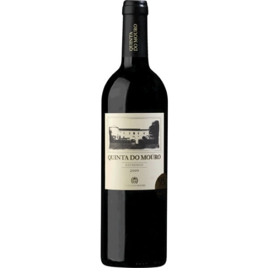 Imagem de Vinho Tinto do Alentejo QUINTA DO MOURO garrafa 75cl