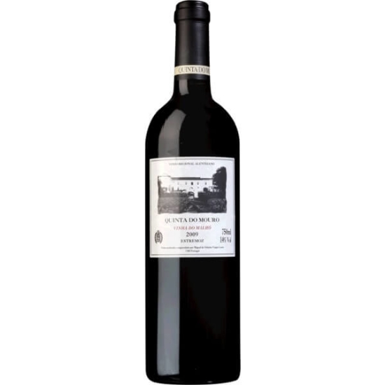 Imagem de Vinho Tinto do Alentejo Vinha do Malhó QUINTA DO MOURO garrafa 75cl