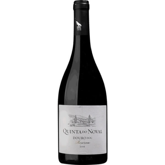 Imagem de Vinho Tinto do Douro Reserva DOC QUINTA DO NOVAL garrafa 75cl